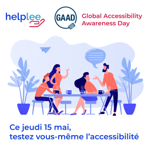 Journée de sensibilisation au handicap numérique 2025