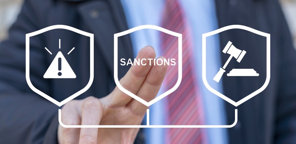 Les sanctions prévues en cas de non respect du RGAA